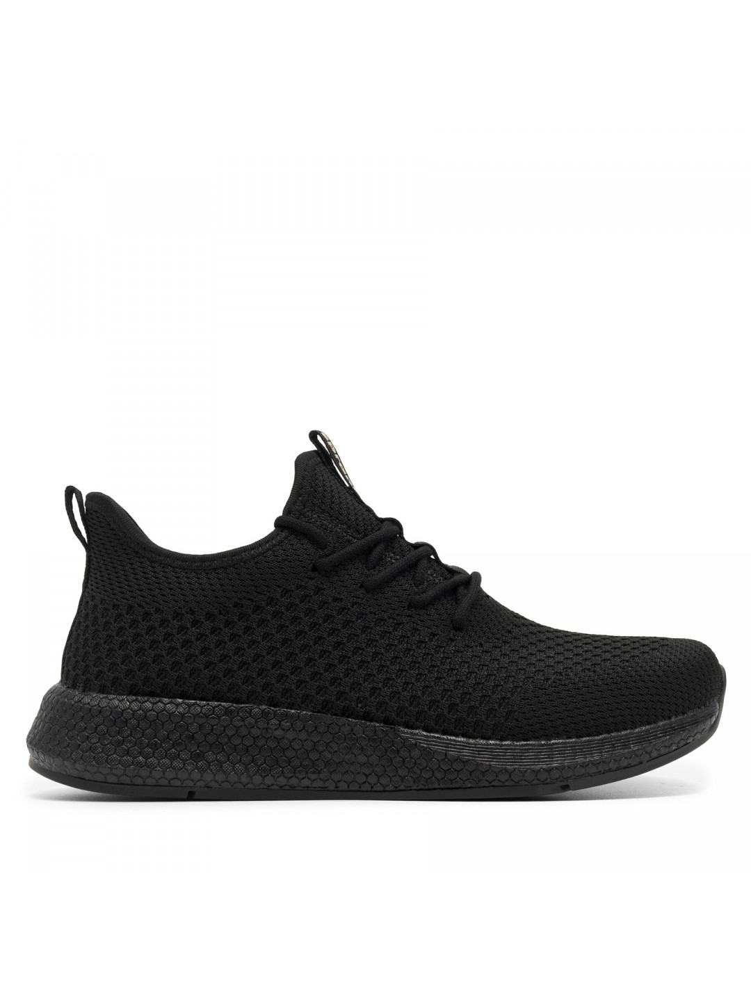 Sneakersy Sprandi MP07-GVA1 Černá